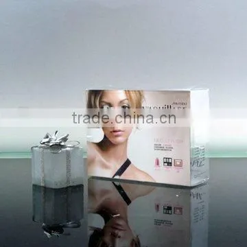 PLA Folder Box