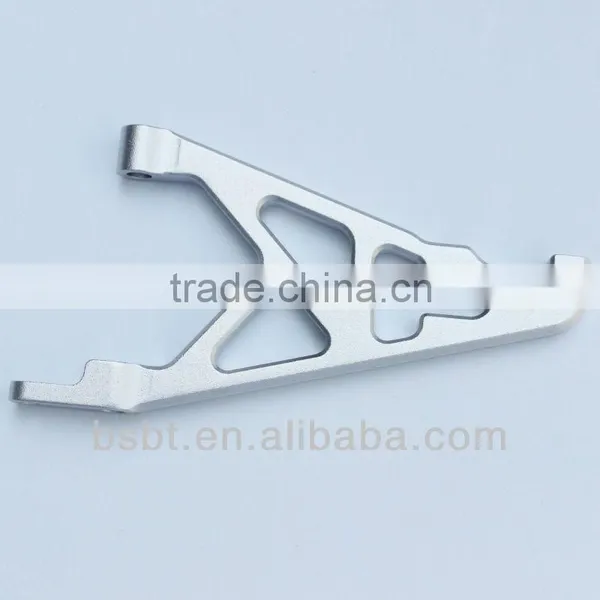 China Kunshan Suzhou Precision Auto and Motorcycle Metal Spare Parts photo-4