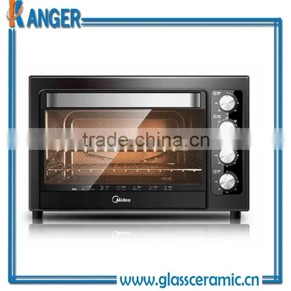 Kanger Hot Sales Porcelain White Glass Ceramic photo-3