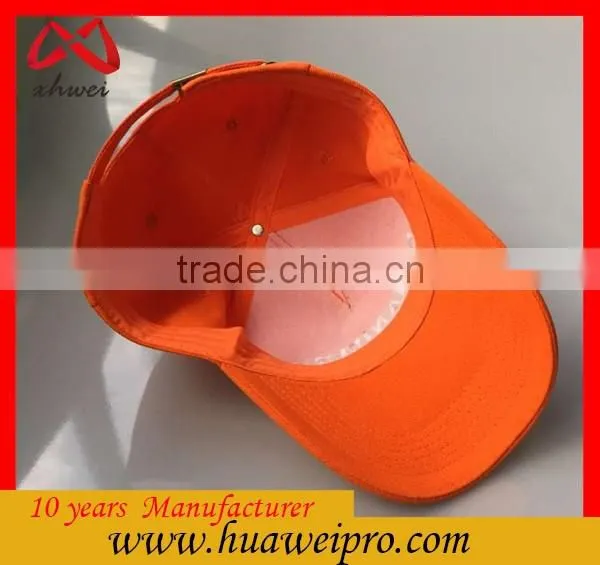 NEWest in China Sports Hats Type Market Custom Bulk Panel Style Golf Cap photo-3