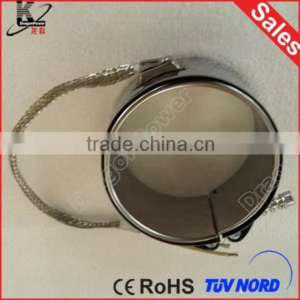 CE Certified High Quality Mica Heater photo-2