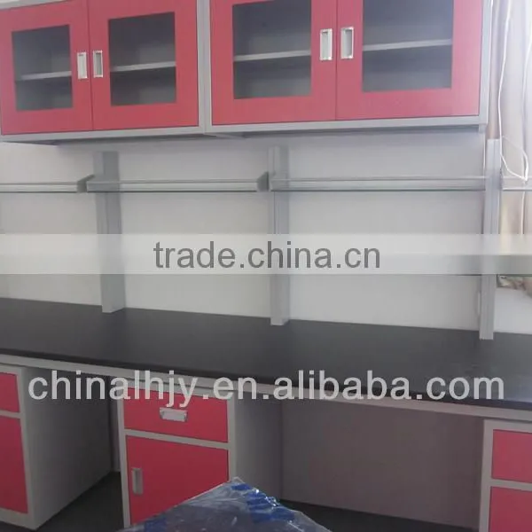 Wall Mounted Living Room Cabinet photo-3
