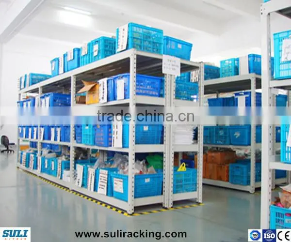Steel Storage Server Rack Shelf photo-3