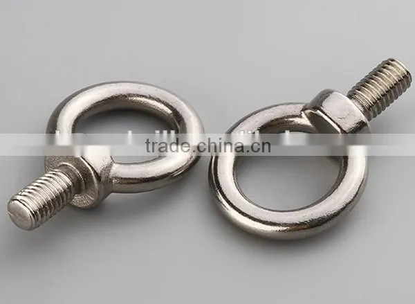 Rings Stainless Steel Rings Rings Rigging Are Complete in Specifications photo-2