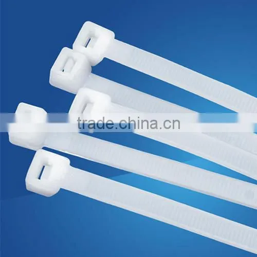 Nylon Cable Ties photo-4