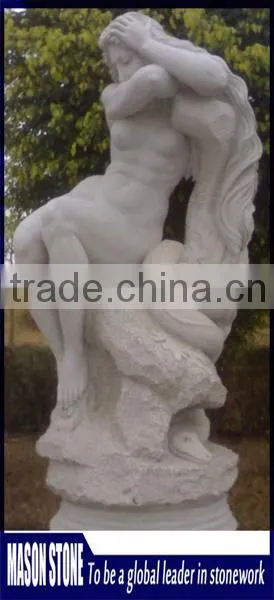 Wholesale Famous Modern Sex Art Sculpture photo-6
