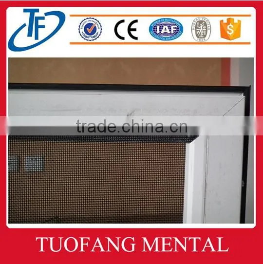 Stainless Steel Welded Wire Mesh photo-4