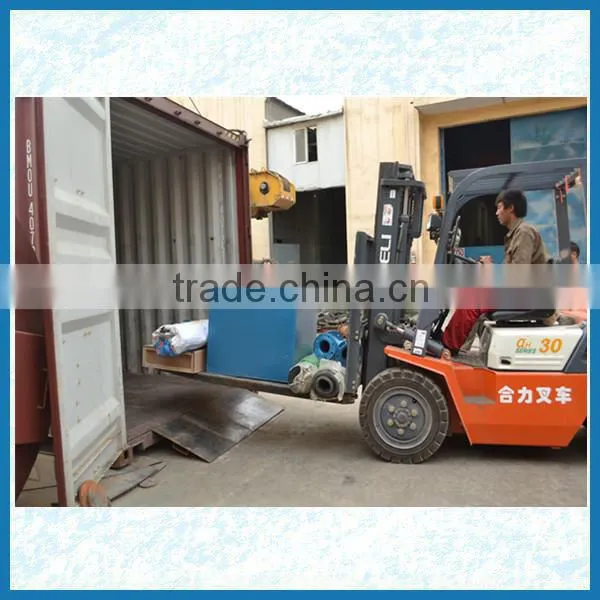 Hot Selling Product Rapeseed Oil Refineries Equipment With CE photo-3