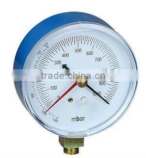Mechanical Vacuum Gauge 3-1/8'' RG4029