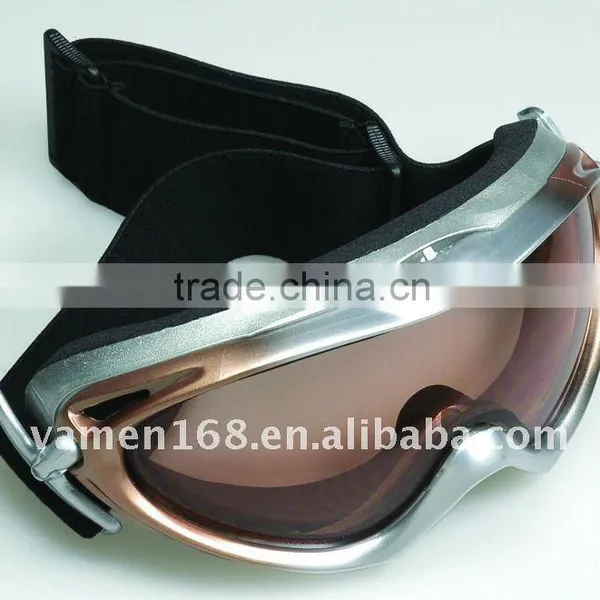 2016 Super Anti-scrath Custom Ski Goggles photo-4