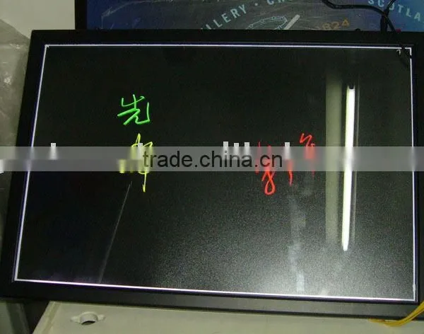 Luminescence Writing Board