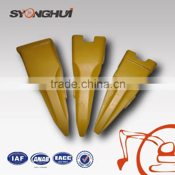 DH130 /machinery Accessary/excavator Bucket Tooth photo-6