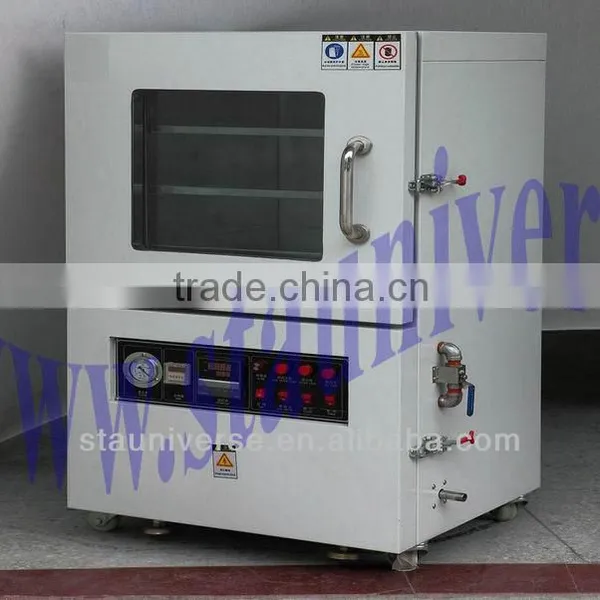 Top Quality 1500C Laboratory BOX Muffle Furnace photo-4