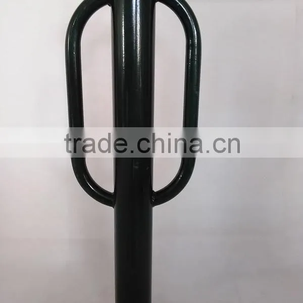 Manual Fence Post Driver