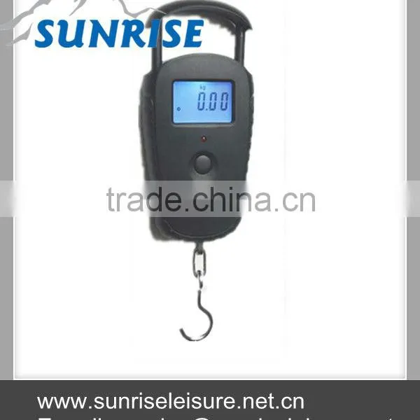 36901 Portable 30kgs Digital Luggage Scale