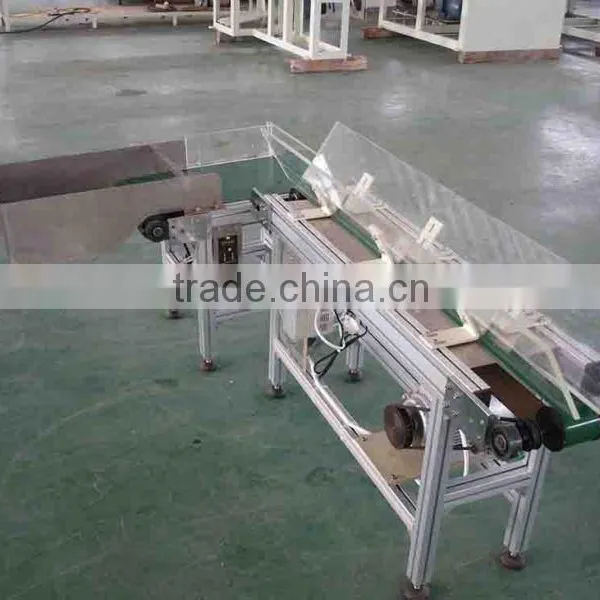 L-SHAPE STRAW COLLECTING DEIVICE
