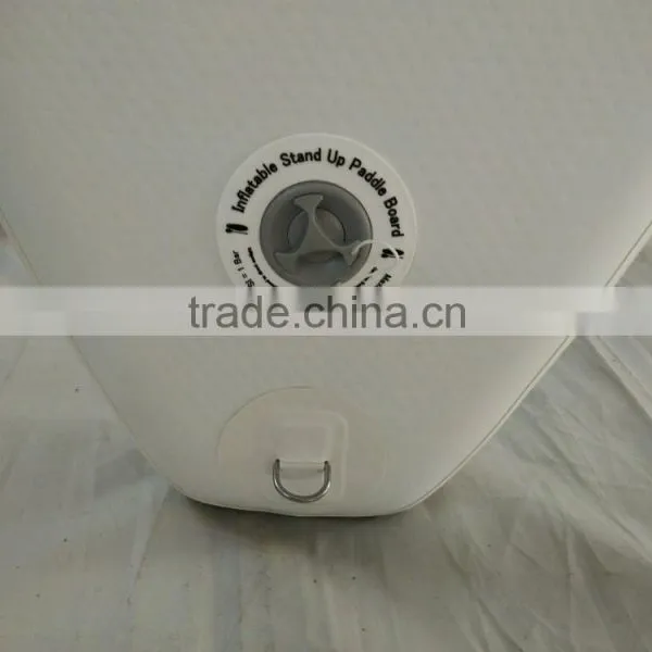 Inflatable Stand up 3D Print Paddlesurf for Hot Sale photo-4