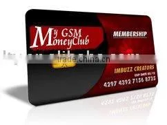 Contactless Card
