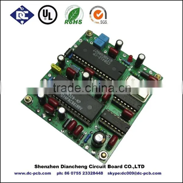 2016 New Creative Gift on Sale ,Reverse Engineering Pcba photo-6