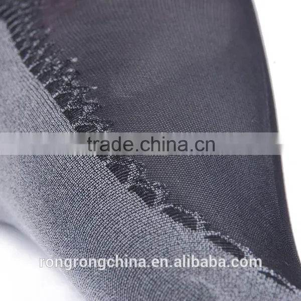 Wholesale Jacquard Nylon Foot Socks Custom Mens and Women Nylon Socks 0565 photo-3