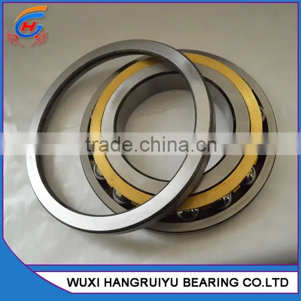 Quality Angular Contact Ball Bearing 3219 A photo-5