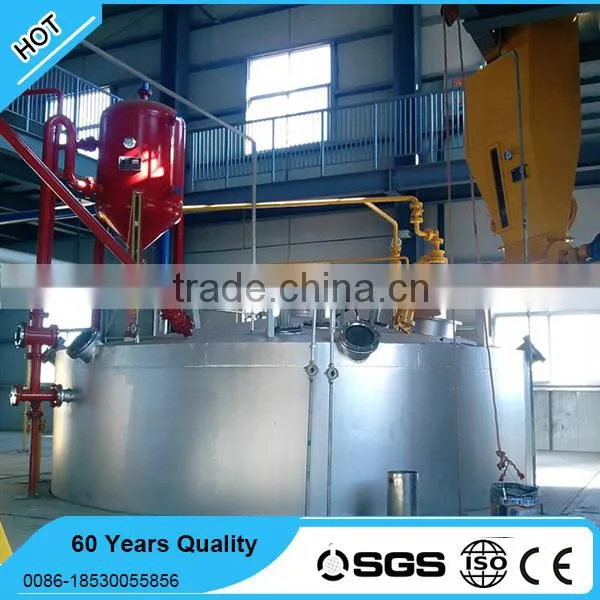 Best Selling Corn Oil Solvent Extraction Machine From China for Sale Quality Choice photo-2