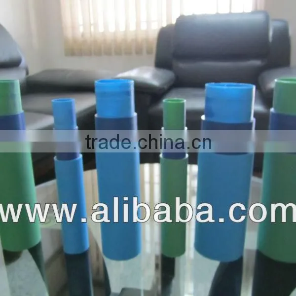 PPR Pipes and Fittings - DIN Standard - Euroaqua & Airguard photo-4