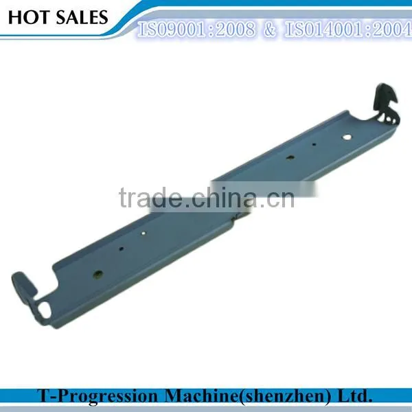 Customized OEM High Quality Custom Sheet Metal Stamping Parts photo-4