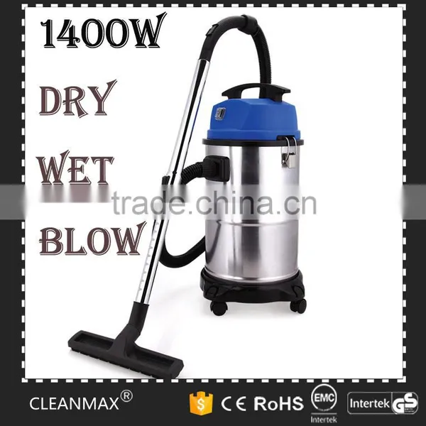 2015 Home Appliances Bagless Carpet Vacuum Cleaner /carpet Cleaner Wet and Dry Vacuum Cleaner photo-2