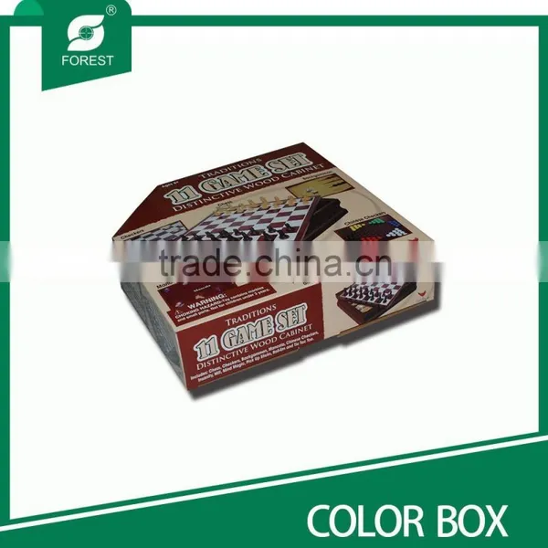 COLOR BOXES PACKING BOXES FOR GIFT TOYS photo-5
