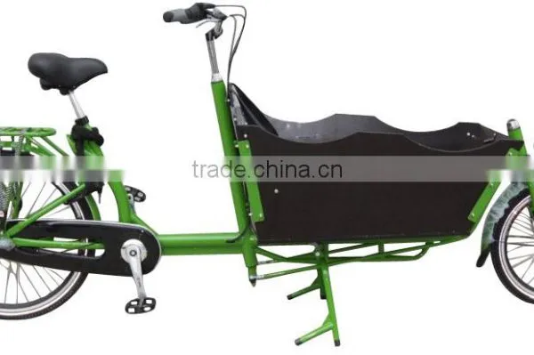 Low Price 5kw High Speed 100km/h Hub Motor Electric Cargo Bike Made in China photo-5