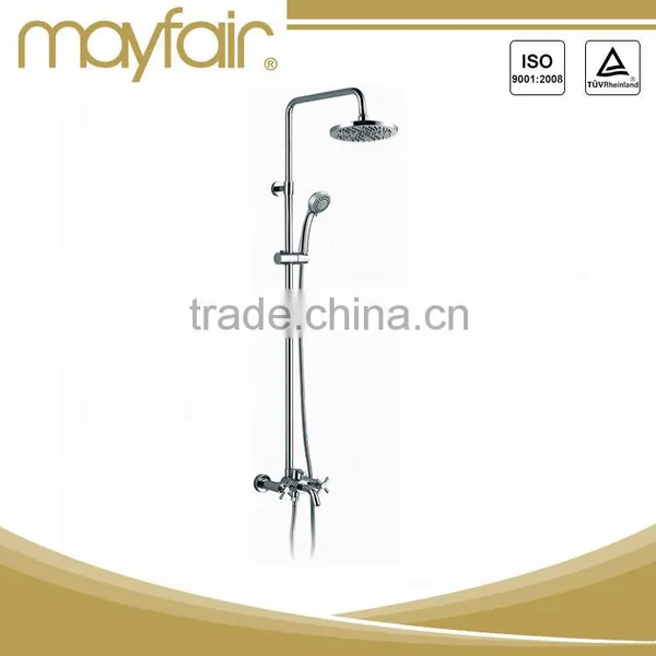 High Quality Wall Mounted Shower Head Faucet Set for Bathroom