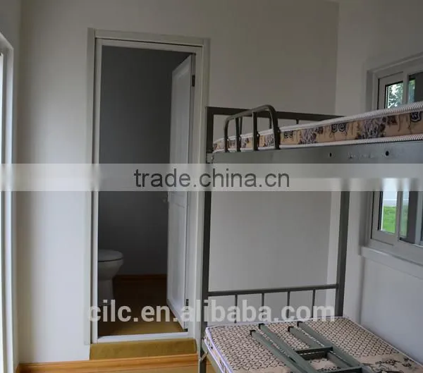 Modular Shower Room With CE Certificates photo-6