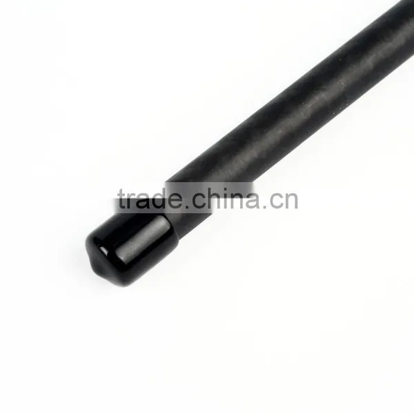 Colorful Soft Pvc Iron Pipe Push Fit End Cap photo-4