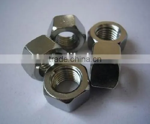Hex Bolts Nuts Screws photo-3