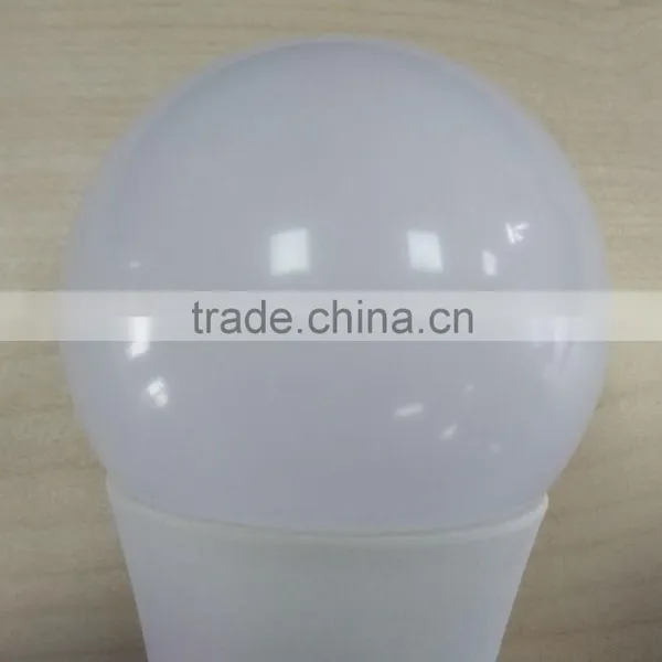 Stock Lamp CE ROHS 5W 7W Dimmable E27 LED Energy Lighting A60 no Flicking Led Bulb Supplier's Choice photo-5
