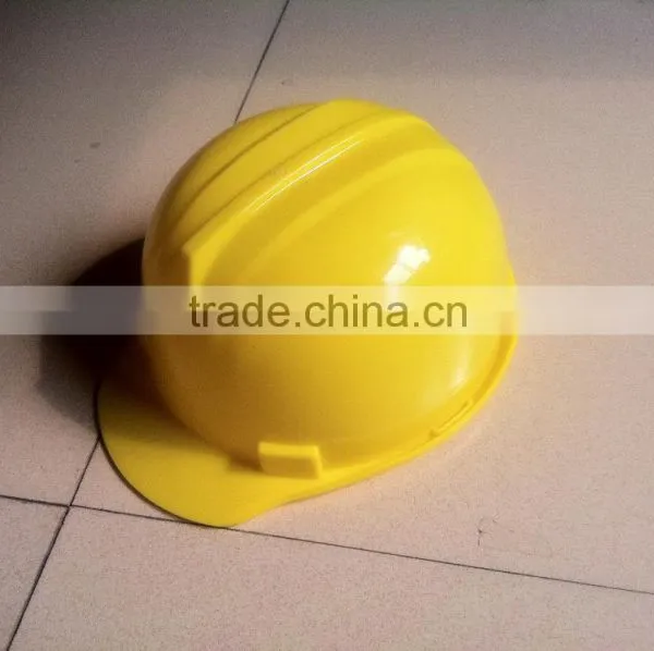 CE Industrial Safety Helmet / PE Safety Hard Hat photo-5