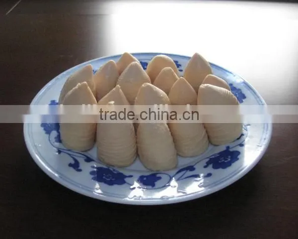 Tinned Bamboo Shoots in Whole Size 2950gram