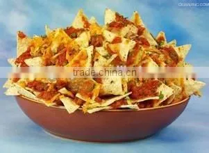 Hot Sale Nutritional Corn Flakes SnackFood Production Line photo-6