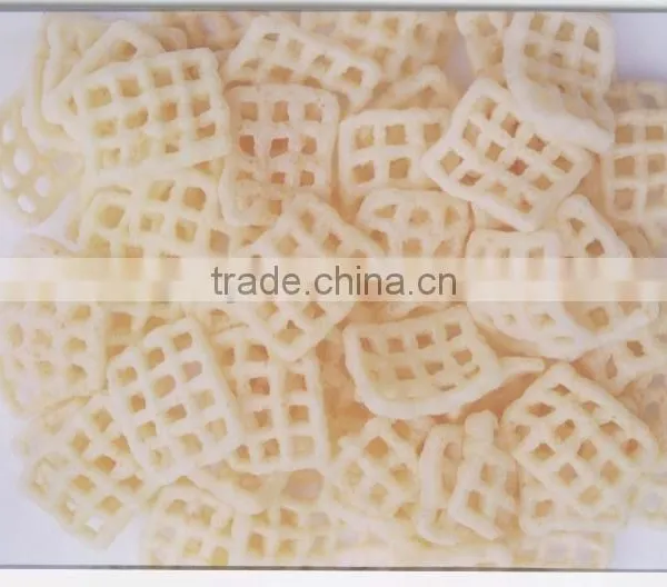 Crispy Rice Processing Line photo-4