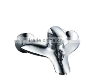 Single Lever Shower Faucet & Bathroom Faucet