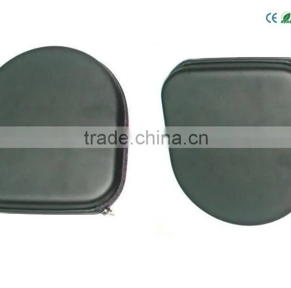 Eyewear,laptop,camera,tool,power Bank ,for PSP Game , Purpose Zipper PU & EVA Case photo-2