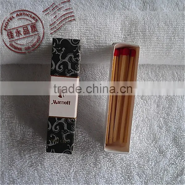 Cheap Wholesale Safety Hotel Matches