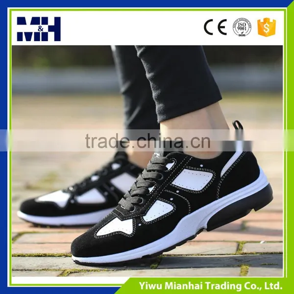 Factory Price Sport Style Safety Shoes photo-4