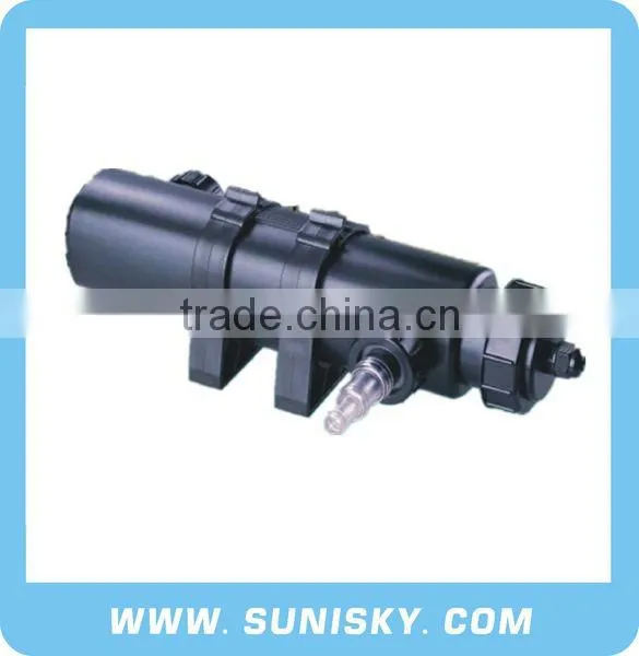 Aquarium UV Light