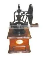Manual Coffee Mill CL1B-D05