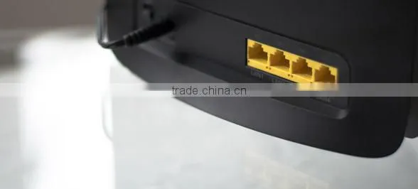 Huawei E5186s-22a LTE FDD 800/900/1800/2100/2600Mhz TDD2600Mhz Cat6 300Mbps Mobile Gateway Router photo-4