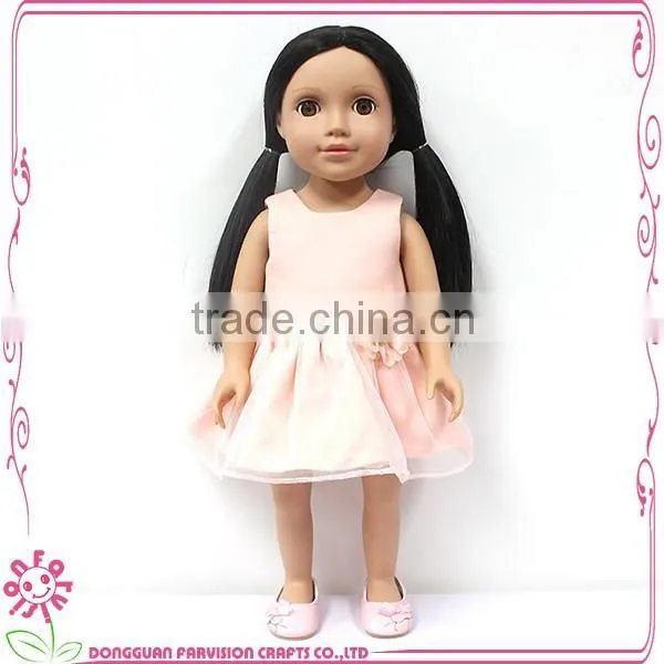 Fashion New Style Doll Toy Lifelike for Christmas Gift Toy photo-3