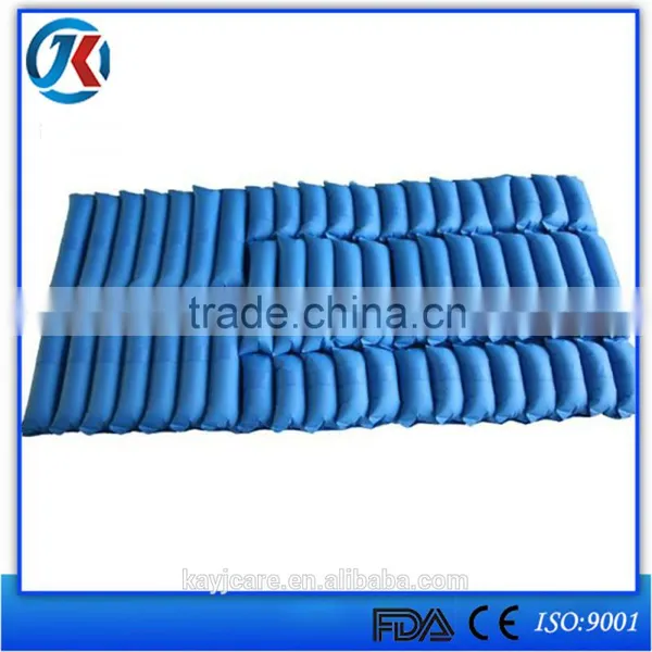Factory High Quality Strip Air Mattress With 8lpm Online Shopping photo-4