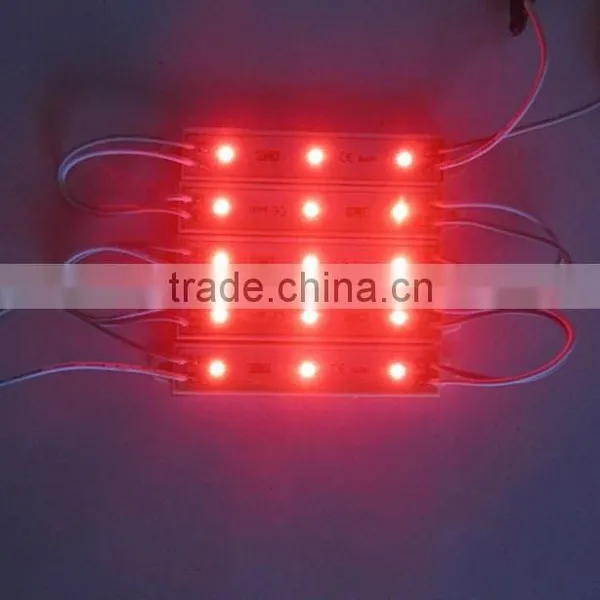 Christmas Decoration SMD LED 5050 RGB LED Module photo-3